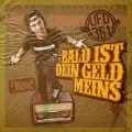 Bald ist Dein Geld Meins