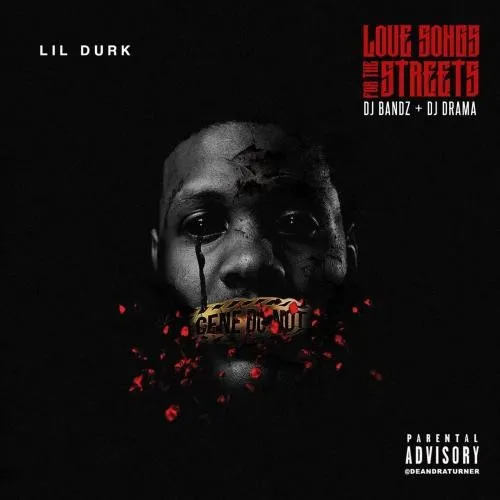 Love Songs For The Streets