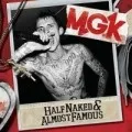 Half Naked and Almost Famous EP