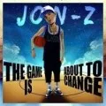 The Game Is About 2 Change