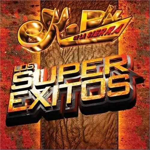 Los Super Exitos
