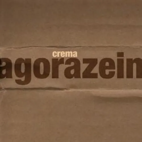 Agorazein