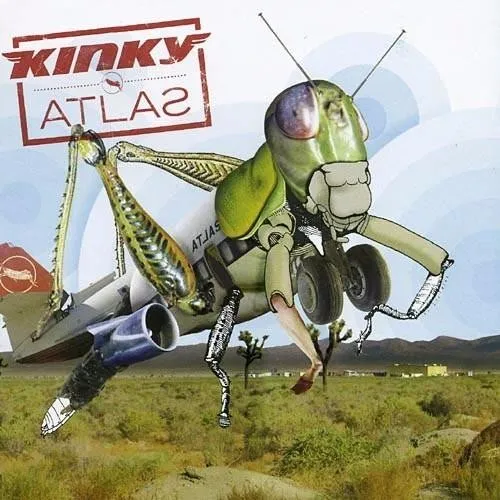 Atlas