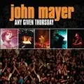 Any Given Thursday