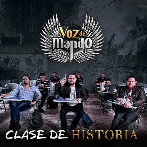 Clase de Historia