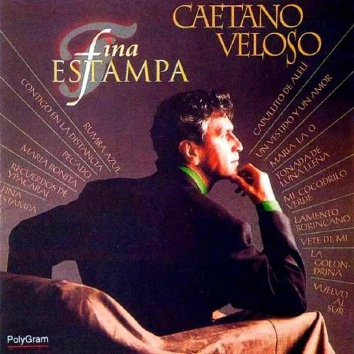 Fina Estampa
