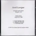 Studio Demo