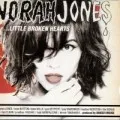 Little Broken Hearts
