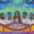 mō'zā-ik