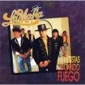Estas Tocando Fuego