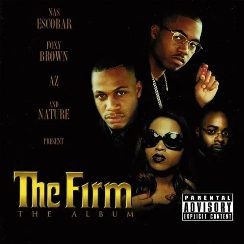 The Album