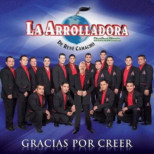 Gracias por Creer