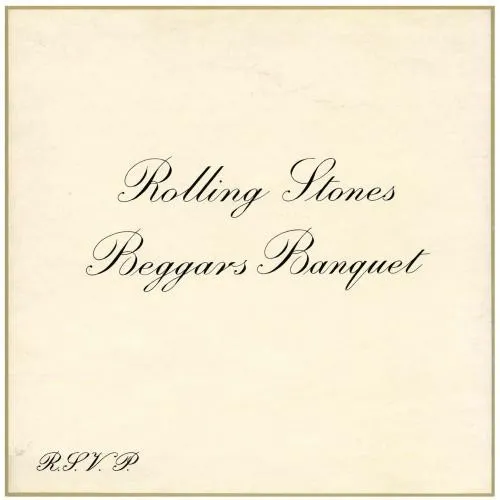 Beggars Banquet
