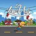 Lace Up (Mixtape)