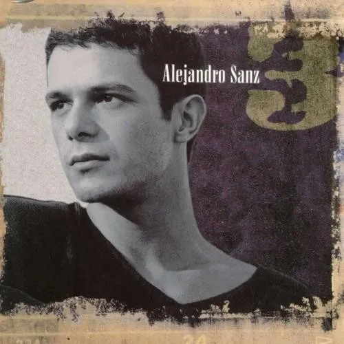 Alejandro Sanz 3
