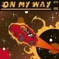 On my way
