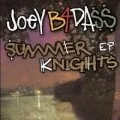 Summer Knights - EP