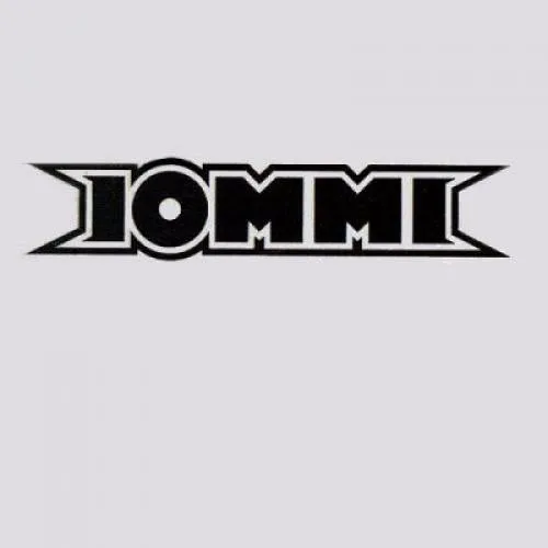 Iommi