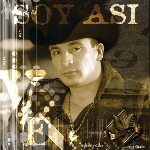 Soy así