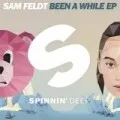 Been A While EP