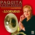 Lloraras