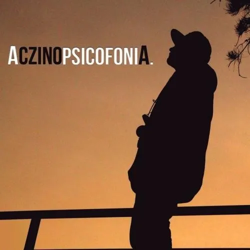 Psicofonía
