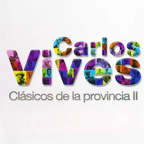 Clásicos De La Provincia II