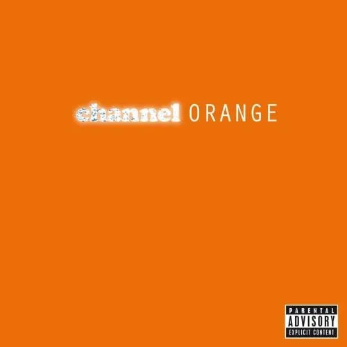 Channel ORANGE