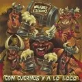 Con cuernos y a lo loco
