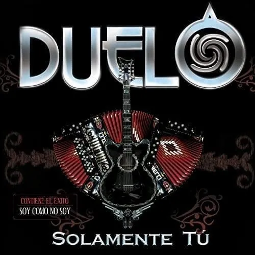 Solamente tú