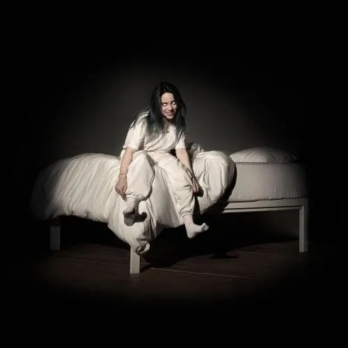 WHEN WE ALL FALL ASLEEP, WHERE DO WE GO? (Japanese Import)