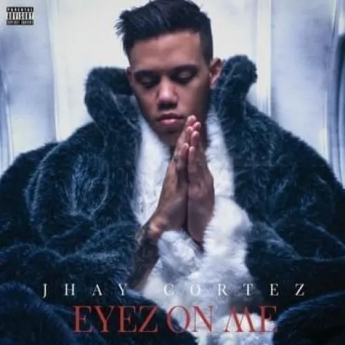 Eyez On Me - EP