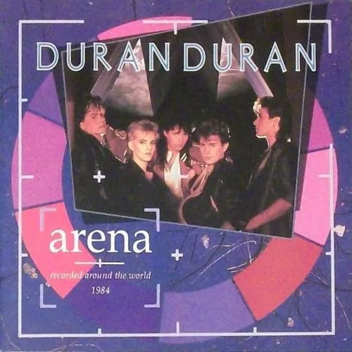Arena