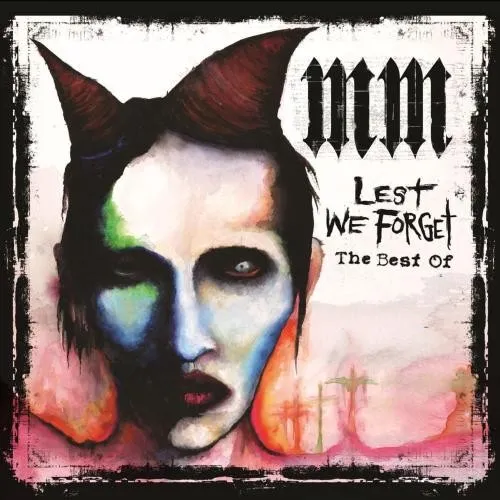 Lest We Forget (The Best of)