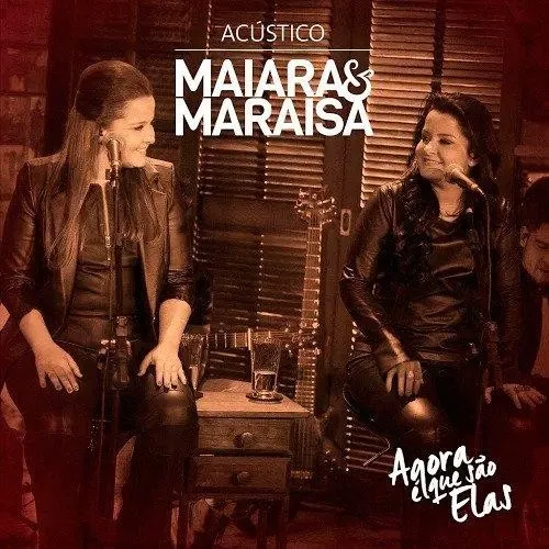 Agora É Que São Elas