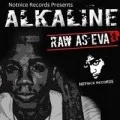 Raw as Eva