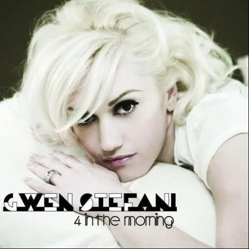 4 In the Morning - EP