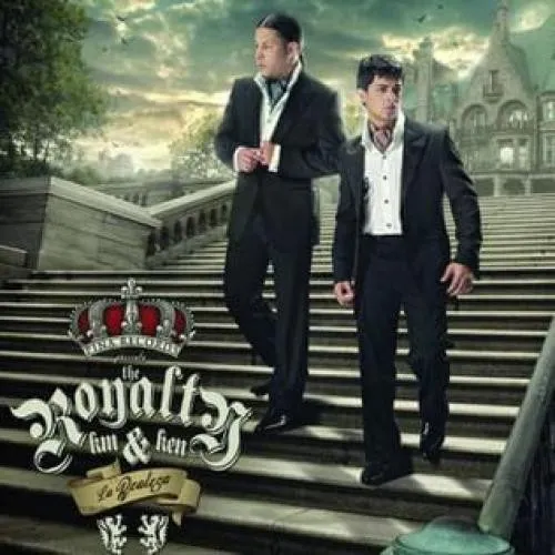 The Royalty (La realeza)