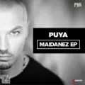 Maidanez EP