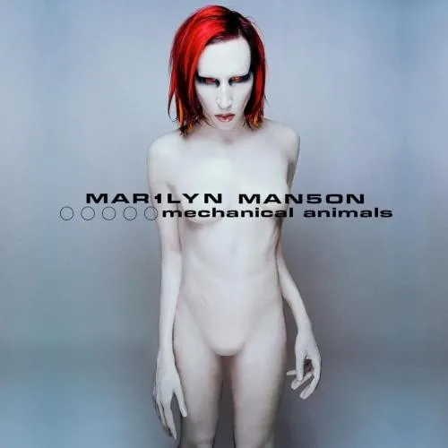Mechanical Animals