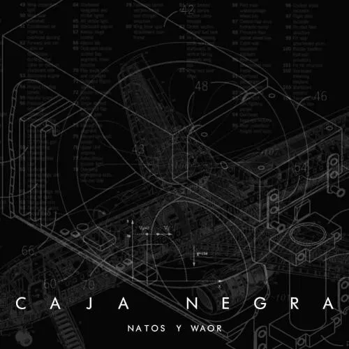 Caja Negra