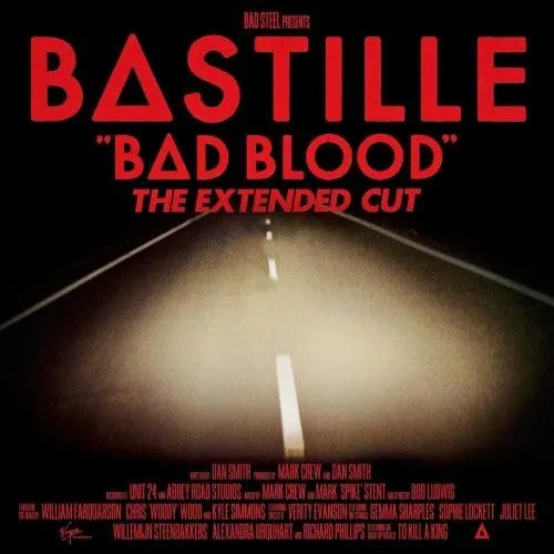 Bad Blood (The Extended Cut)