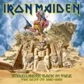 Somewhere Back In Time (The Best of 1980-1989)