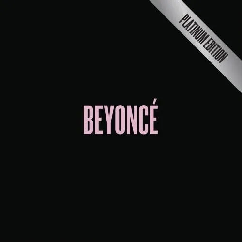 BEYONCÉ