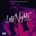Late Nights with Jeremih
