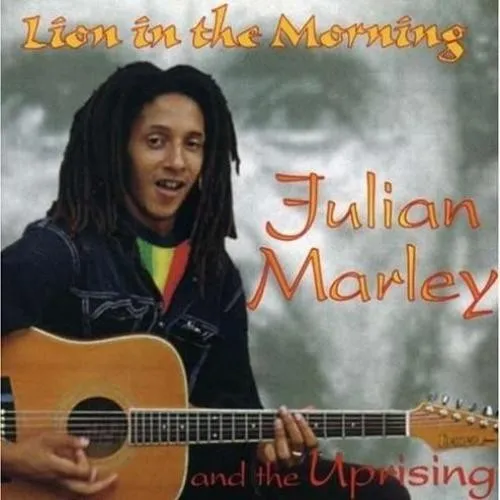 Lion In The Morning