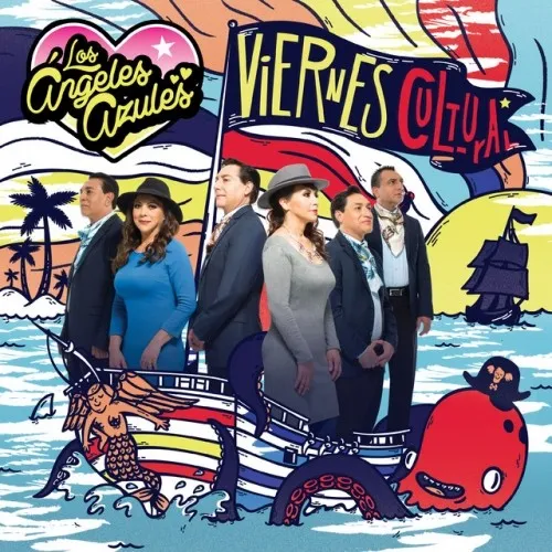Viernes cultural