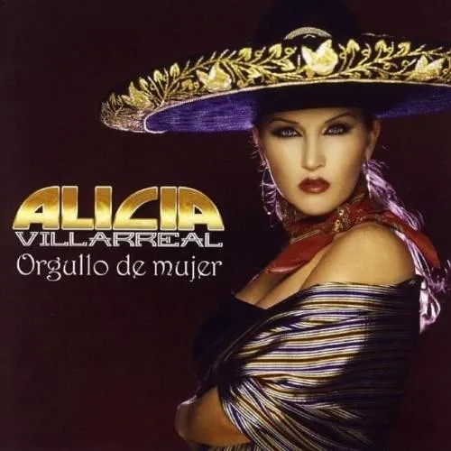 Orgullo de mujer