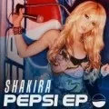 The Pepsi E.P.