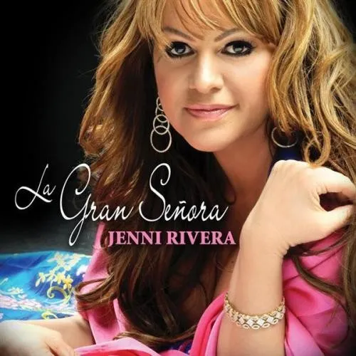 La Gran Señora